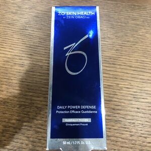 ZO Skin Health Daily Power Defense